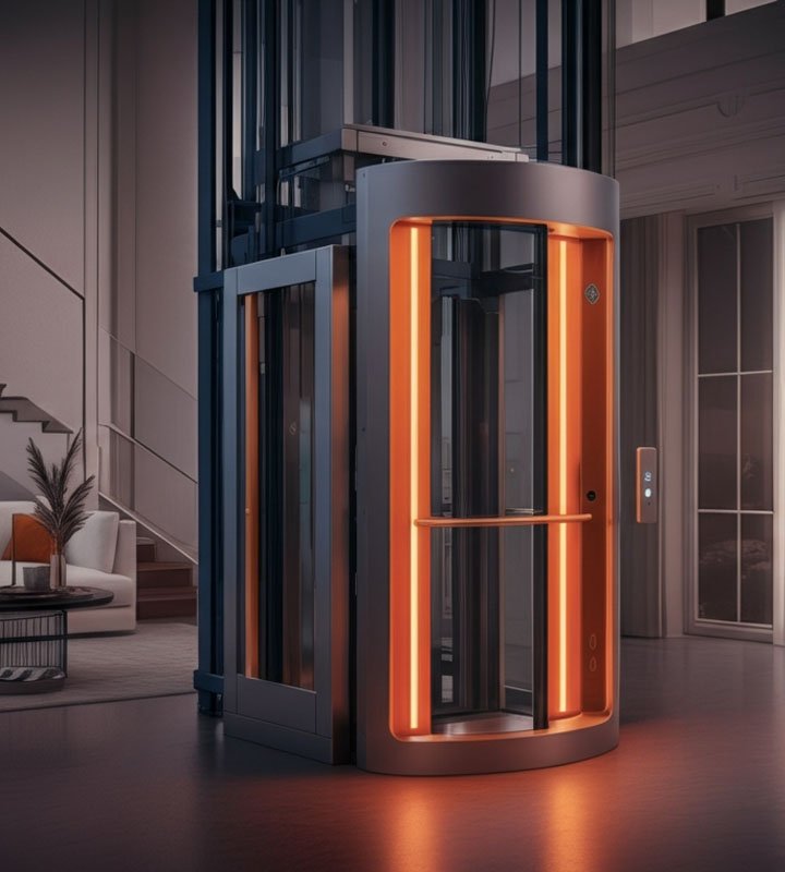 Patwal Elevator Lift Services