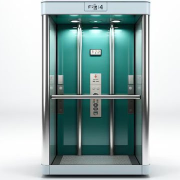Elevator Installation in Haryana