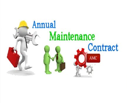 Annual Elevator Service