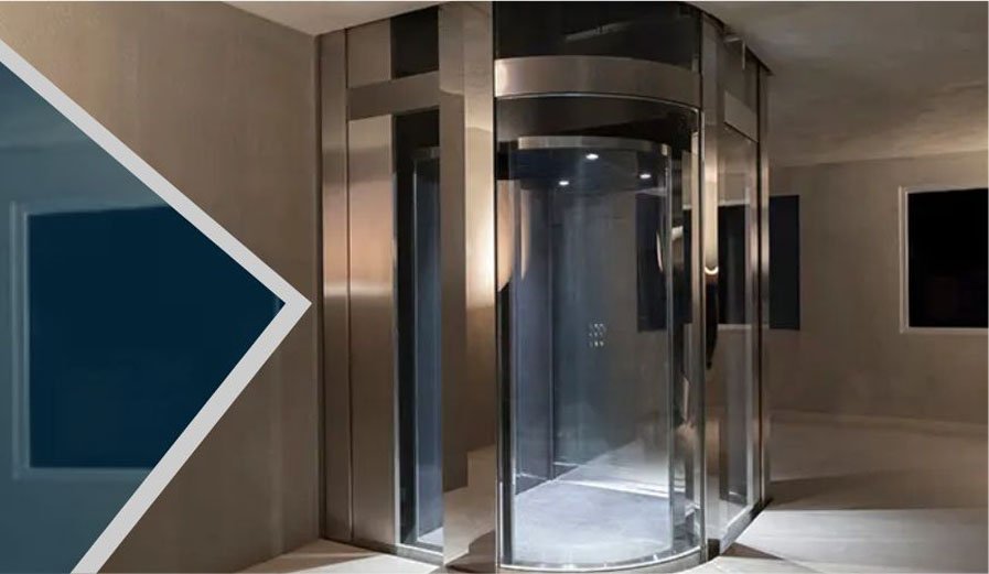 Dumbwaiter Lift Installation