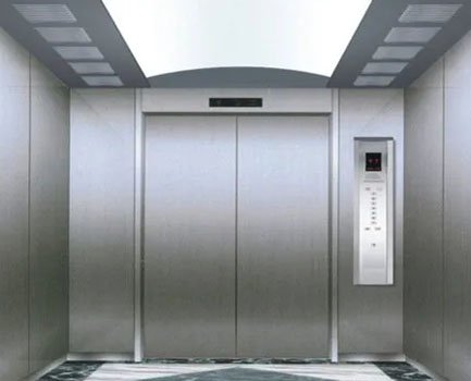 Machine Room-Less Elevator System