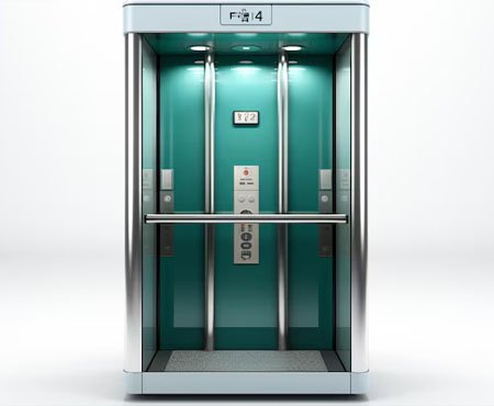 Dumbwaiter Lift Installation